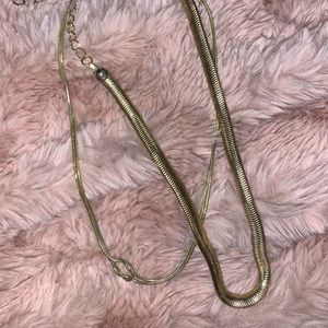 2 pc choker